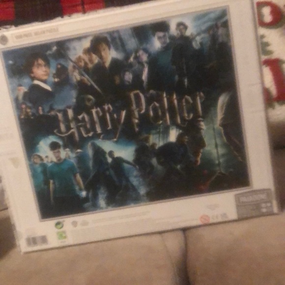 Harry Potter Christmas Bundle! - Picture 11 of 11